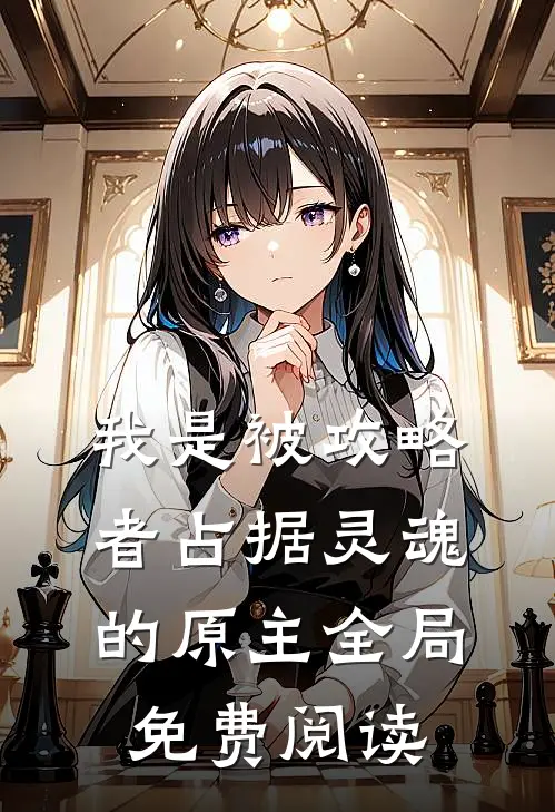 我是被攻略者占据灵魂的原主全局免费阅读