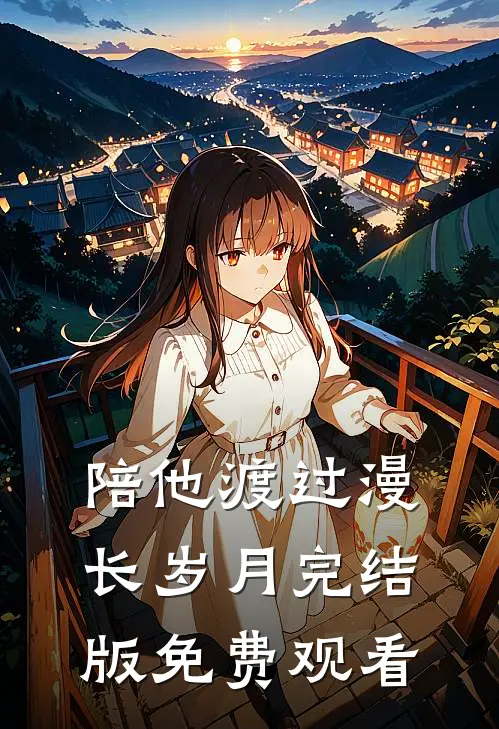 陪他渡过漫长岁月完结版免费观看