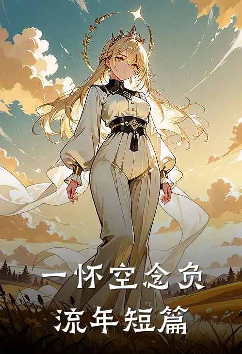 一怀空念负流年短篇