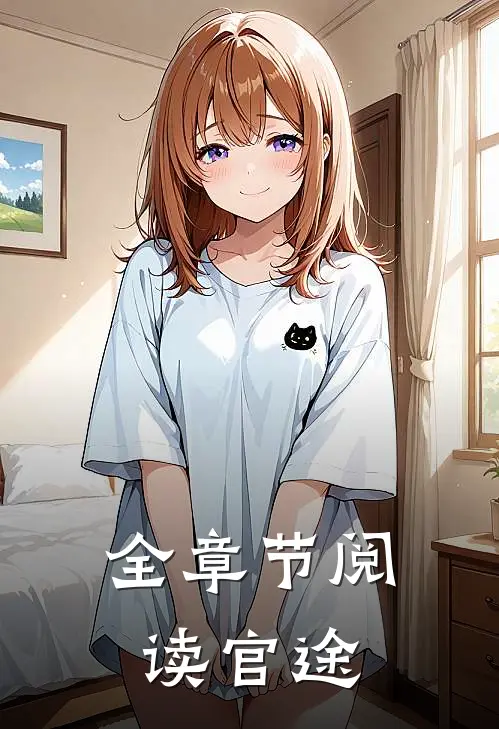 全章节阅读官途
