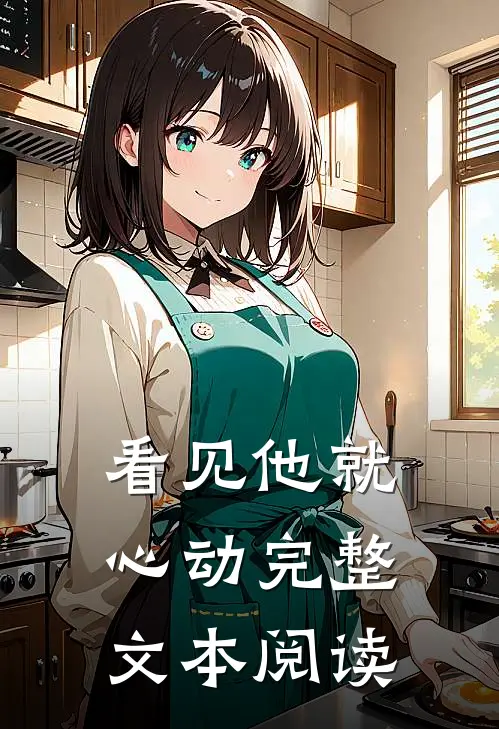 看见他就心动完整文本阅读
