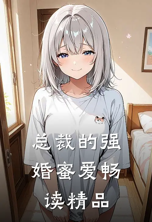 总裁的强婚蜜爱畅读精品