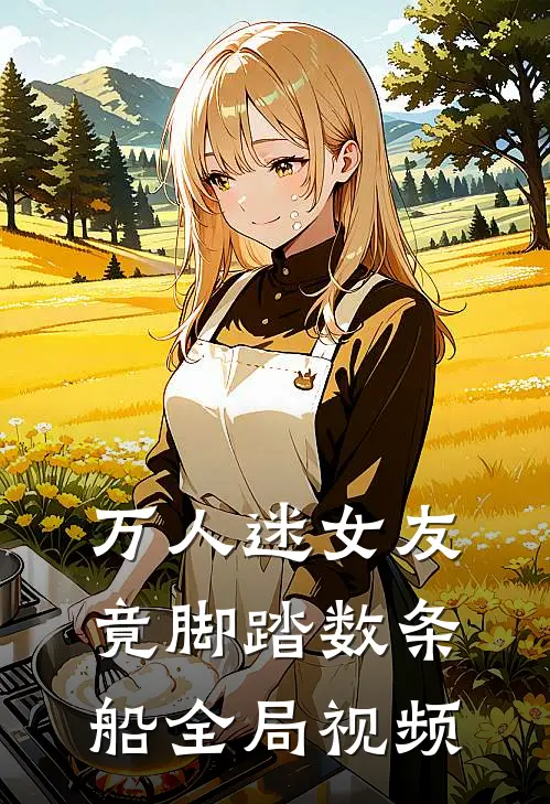 万人迷女友竟脚踏数条船全局视频