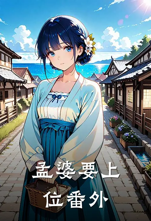 孟婆要上位 番外