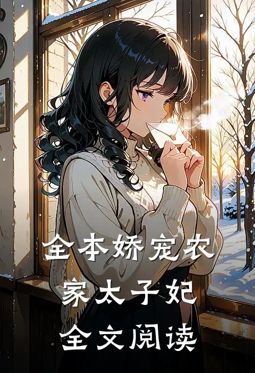 全本娇宠农家太子妃全文阅读
