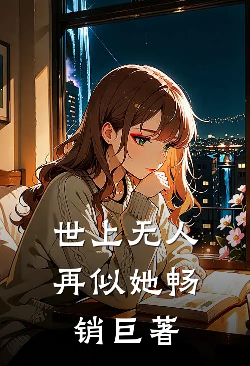 世上无人再似她畅销巨著