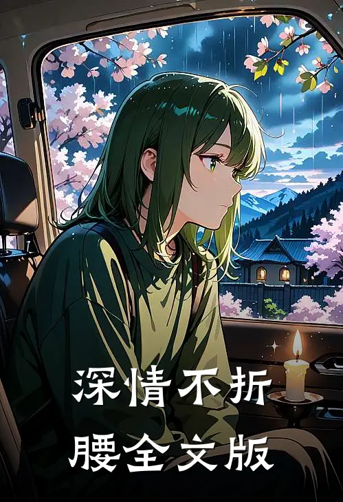 深情不折腰全文版