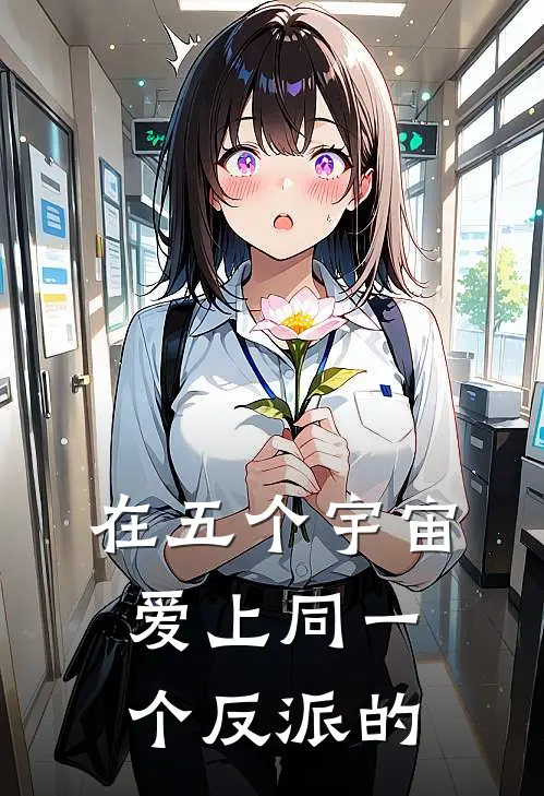 在五个宇宙爱上同一个反派的