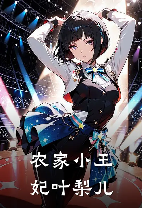 农家小王妃叶梨儿