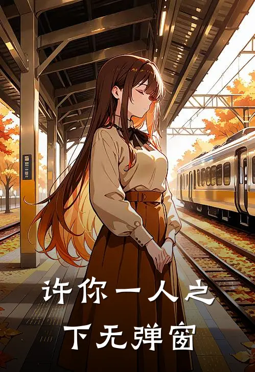 许你一人之下无弹窗