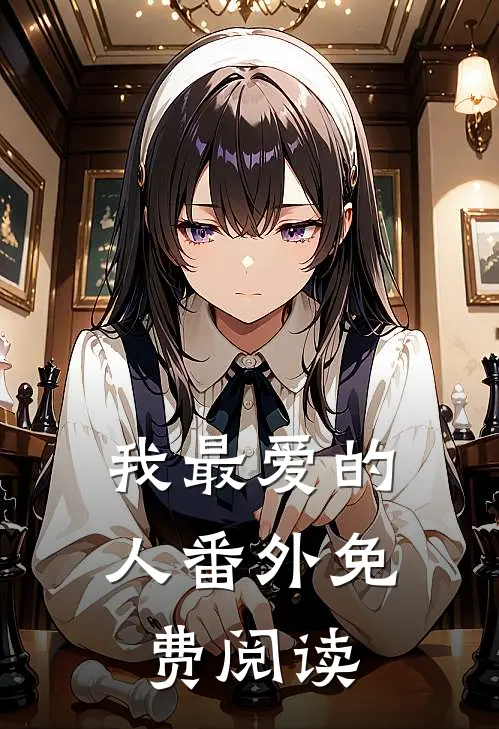 我最爱的人 番外免费阅读