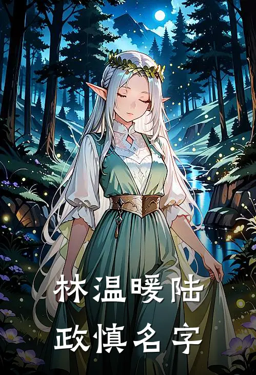 林温暖陆政慎名字