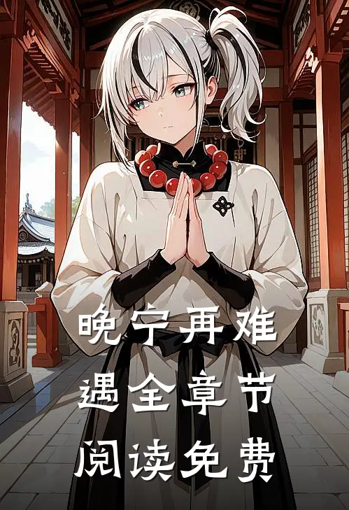 晚宁再难遇全章节阅读免费