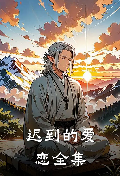 迟到的爱恋 全集