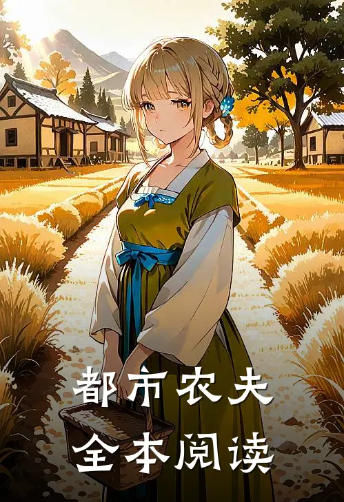 都市农夫全本阅读