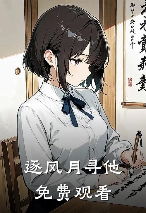 逐风月寻他免费观看