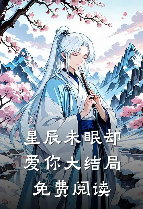 星辰未眠却爱你大结局免费阅读