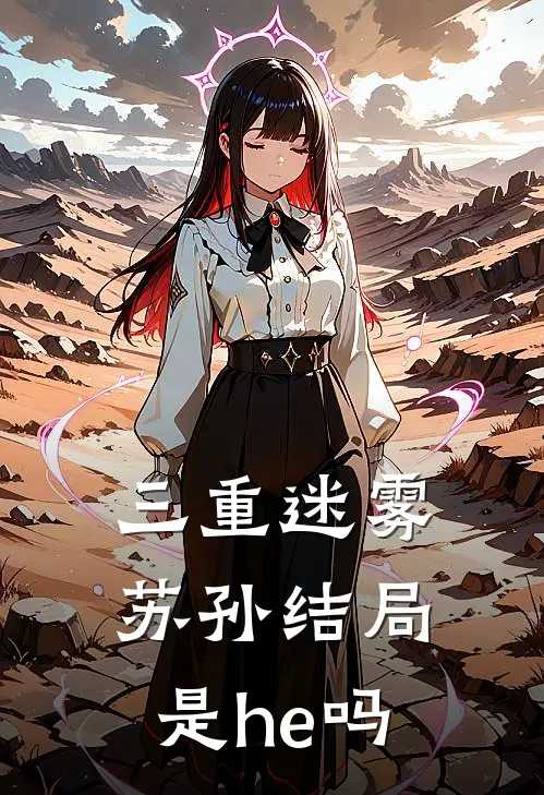 三重迷雾苏孙结局是he吗