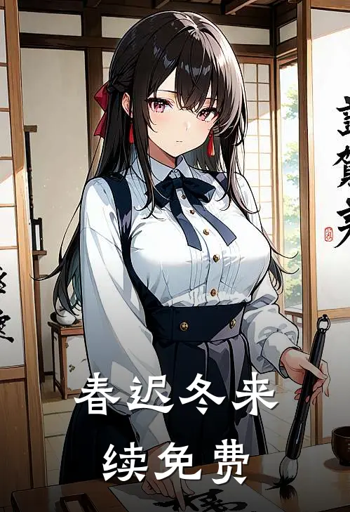 春迟冬来续免费
