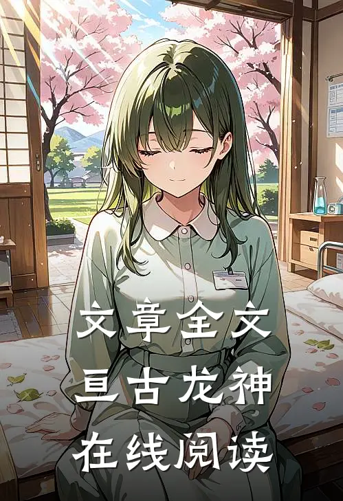 文章全文亘古龙神在线阅读