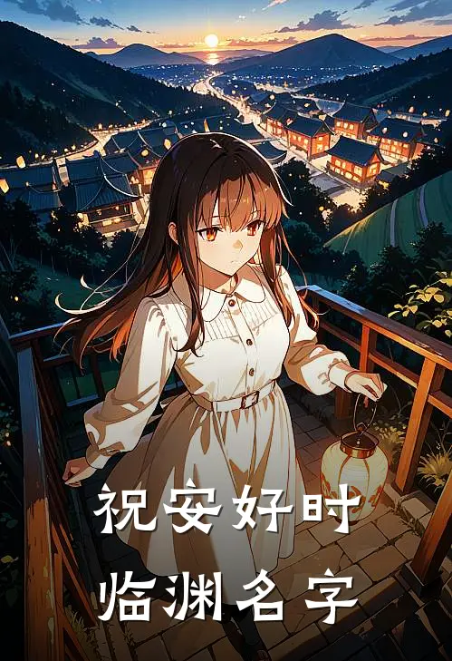 祝安好时临渊名字