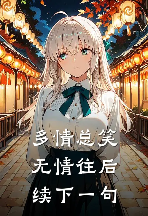 多情总笑无情往后续下一句