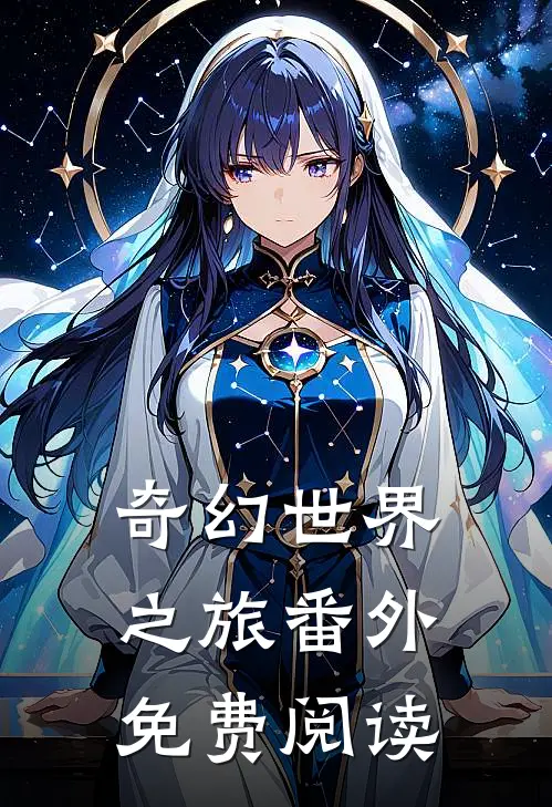 奇幻世界之旅 番外免费阅读