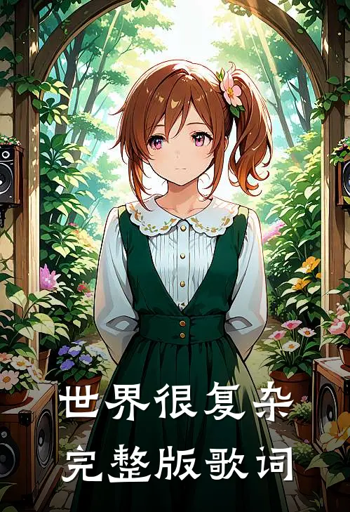 世界很复杂完整版歌词