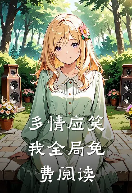 多情应笑我全局免费阅读