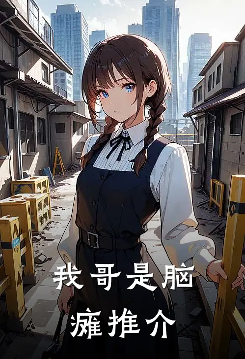 我哥是脑瘫推介