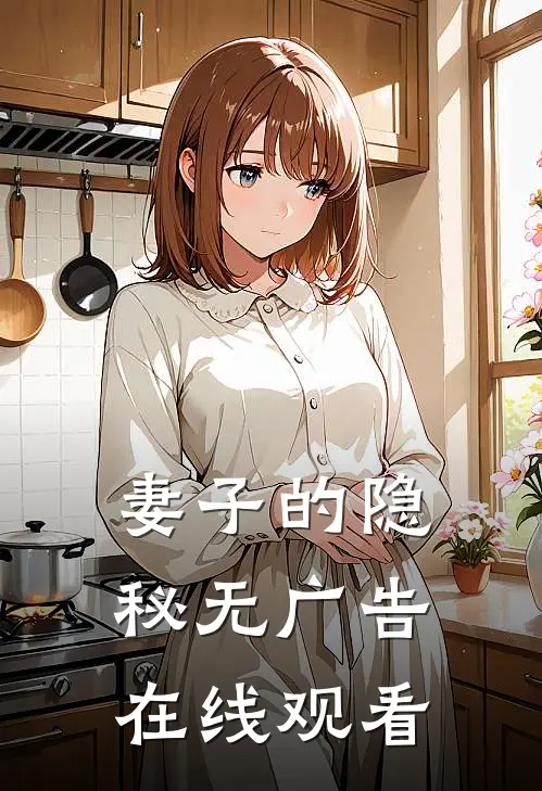 妻子的隐秘无广告在线观看