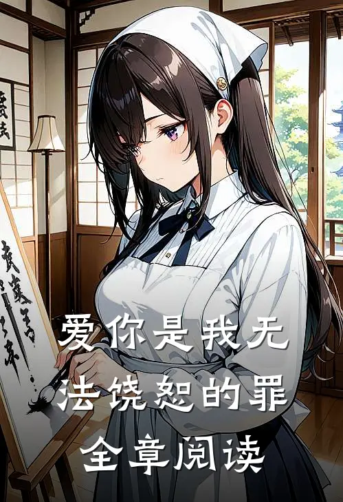 爱你是我无法饶恕的罪全章阅读