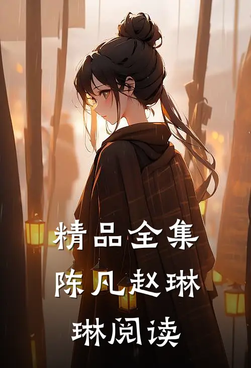 精品全集陈凡赵琳琳阅读