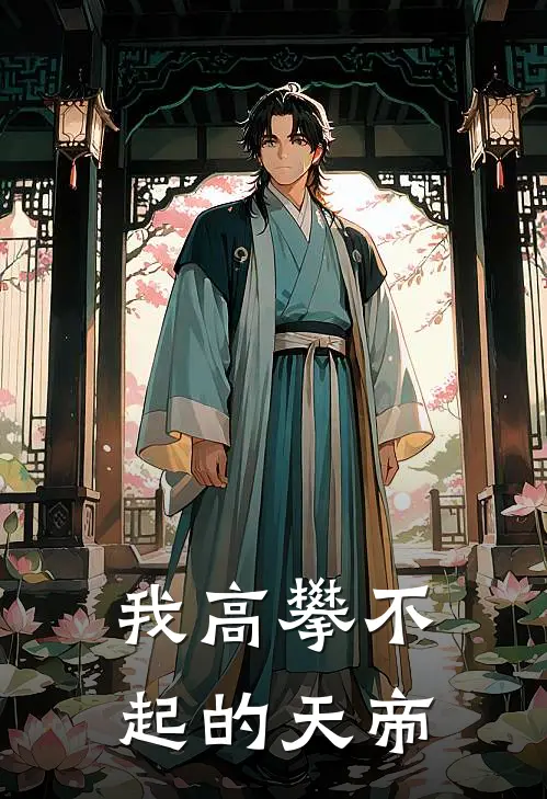 我高攀不起的天帝
