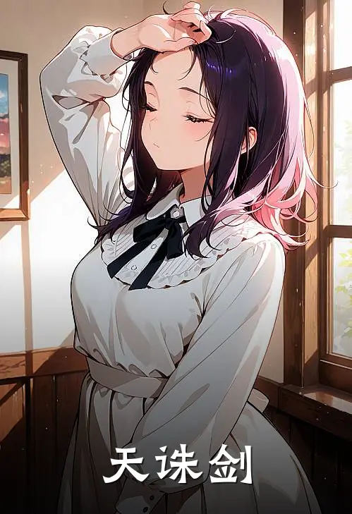 天诛剑