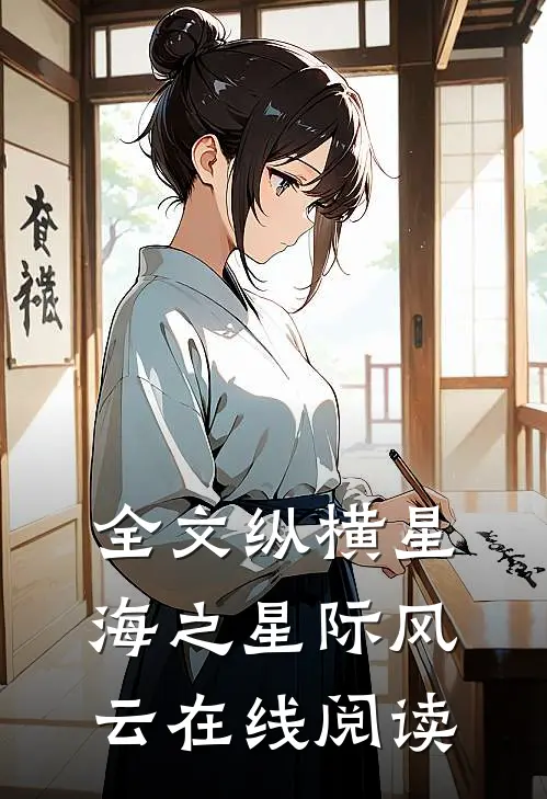 全文纵横星海之星际风云在线阅读