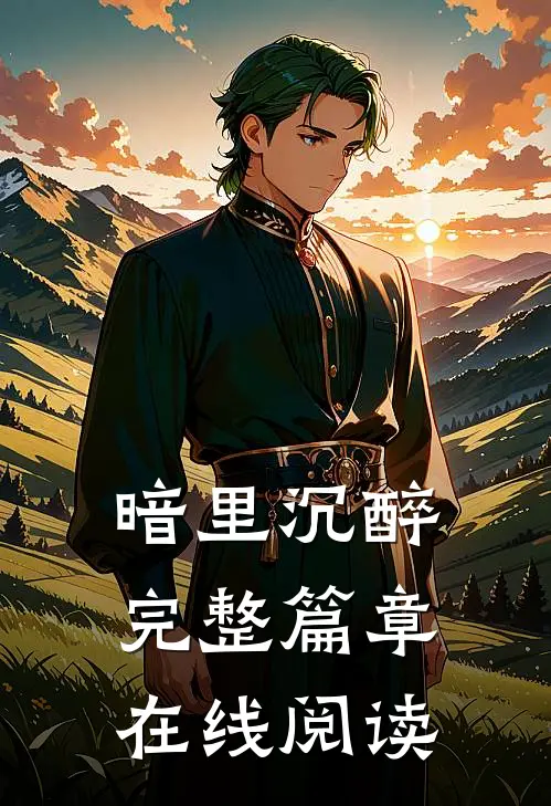 暗里沉醉完整篇章在线阅读
