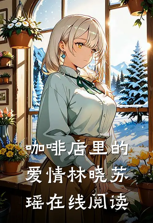咖啡店里的爱情林晓苏瑶在线阅读