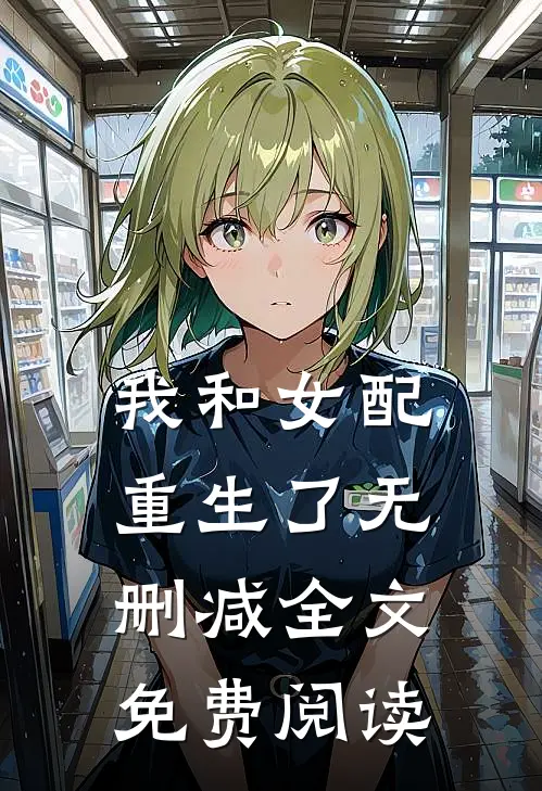我和女配重生了无删减全文免费阅读