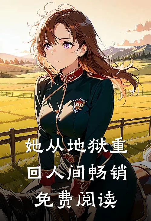 她从地狱重回人间畅销免费阅读