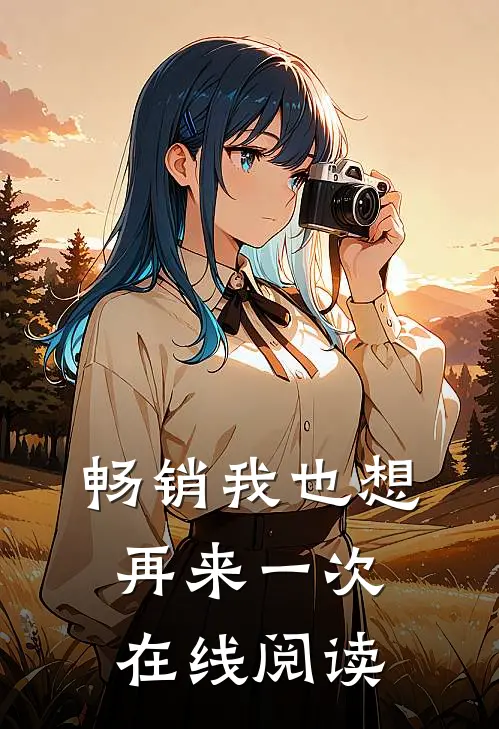 畅销我也想再来一次在线阅读