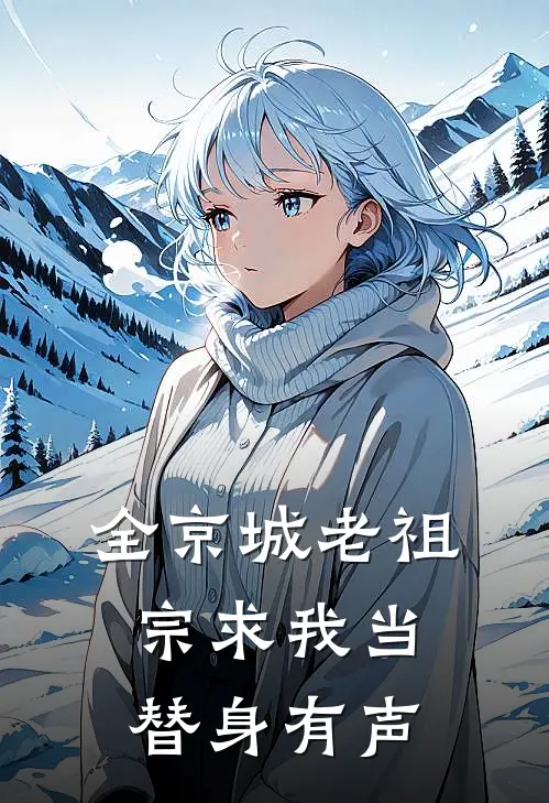 全京城老祖宗求我当替身有声