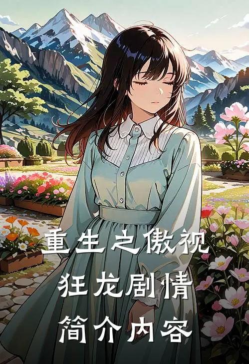 重生之傲视狂龙剧情简介内容