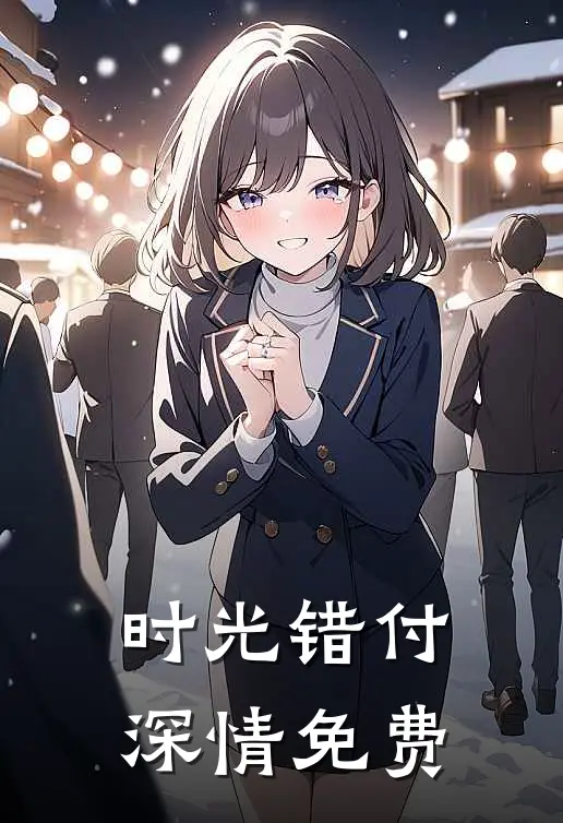 时光错付深情免费
