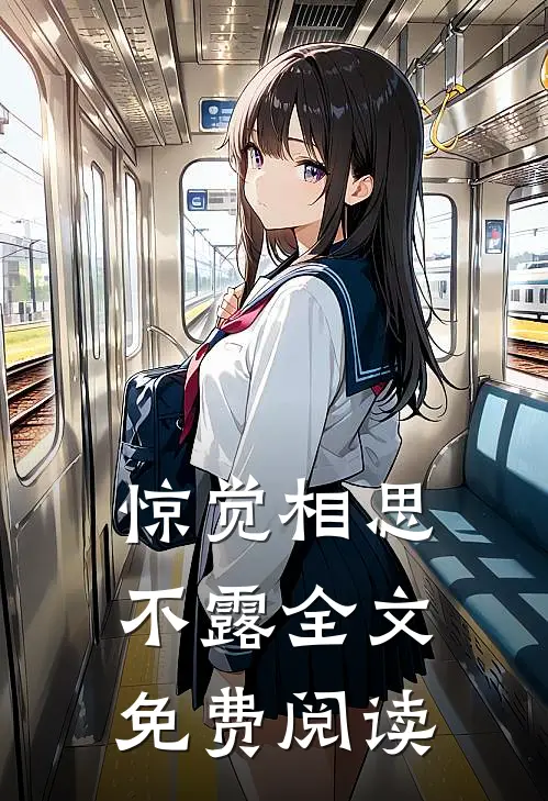 惊觉相思不露全文免费阅读