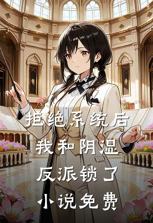 拒绝系统后，我和阴湿反派锁了小说免费
