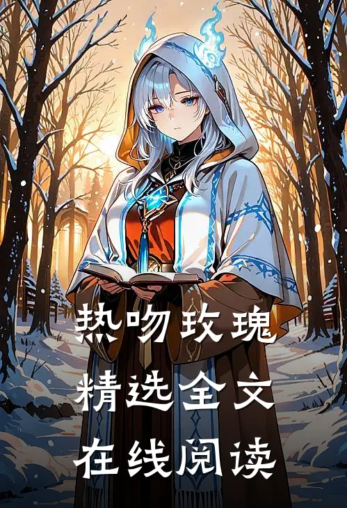 热吻玫瑰精选全文在线阅读