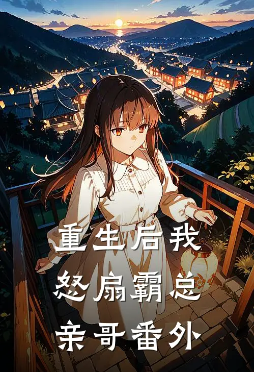 重生后我怒扇霸总亲哥 番外