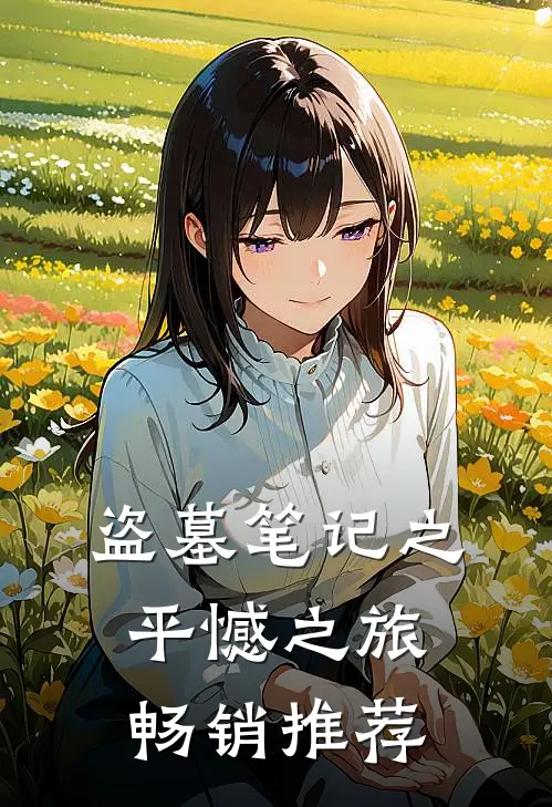 盗墓笔记之平憾之旅畅销推荐