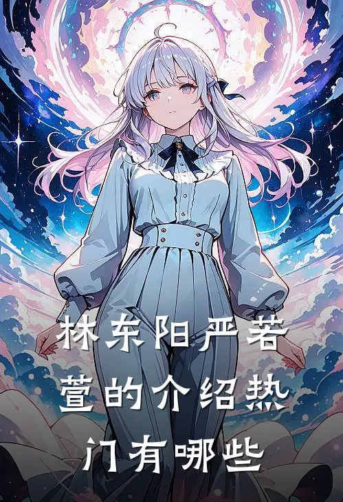 林东阳严若萱的介绍热门有哪些